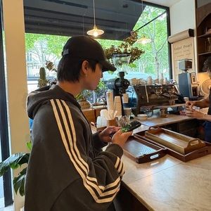 Meet your Posher, Sophia